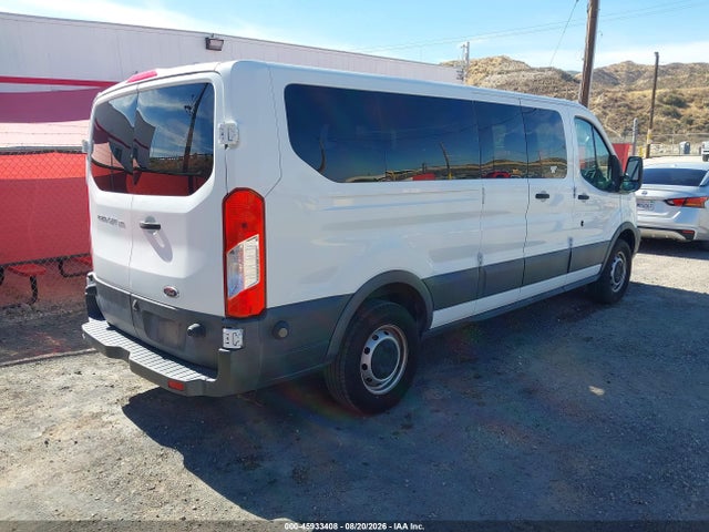Ford Transit-350 Xl 2016 1FBZX2ZM4GKB39071 Image 4