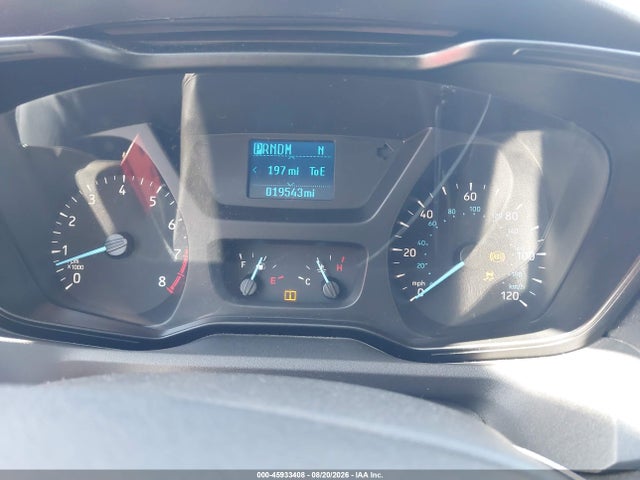 Ford Transit-350 Xl 2016 1FBZX2ZM4GKB39071 Image 7