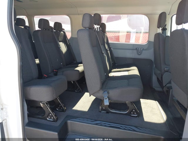 Ford Transit-350 Xl 2016 1FBZX2ZM4GKB39071 Image 8