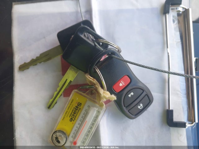 45933410 :رقم المزاد ، JN8AZ08TX4W212131 vin ، 2004 Nissan Murano Sl مزاد بيع