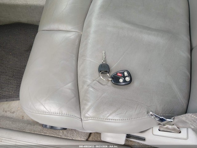 Продажа на аукционе авто 2001 Buick Lesabre Custom, vin: 1G4HP54K414166793, номер лота: 45933412