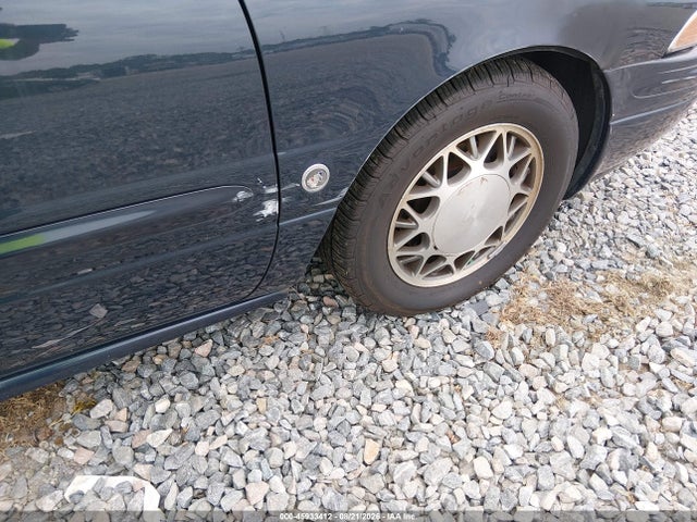 Продажа на аукционе авто 2001 Buick Lesabre Custom, vin: 1G4HP54K414166793, номер лота: 45933412