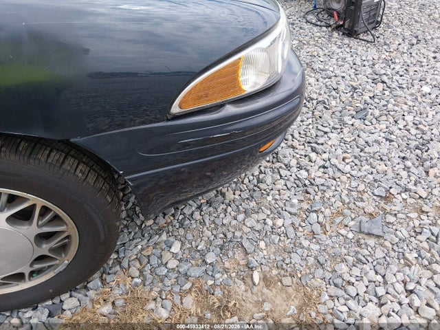 Продажа на аукционе авто 2001 Buick Lesabre Custom, vin: 1G4HP54K414166793, номер лота: 45933412