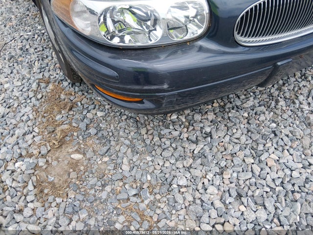Продажа на аукционе авто 2001 Buick Lesabre Custom, vin: 1G4HP54K414166793, номер лота: 45933412
