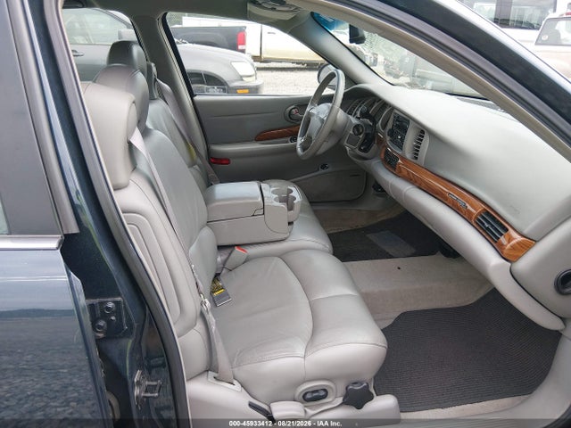 Продажа на аукционе авто 2001 Buick Lesabre Custom, vin: 1G4HP54K414166793, номер лота: 45933412