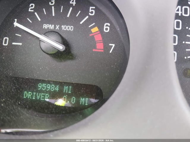 Продажа на аукционе авто 2001 Buick Lesabre Custom, vin: 1G4HP54K414166793, номер лота: 45933412