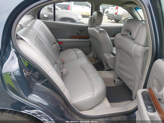 Продажа на аукционе авто 2001 Buick Lesabre Custom, vin: 1G4HP54K414166793, номер лота: 45933412