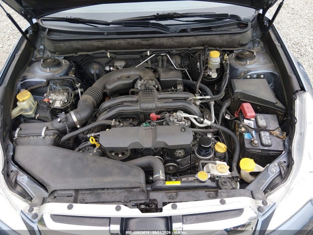Продаж на аукціоні авто 2014 Subaru Outback 2.5i Premium, vin: 4S4BRBDC3E3219907, номер лоту: 45933414