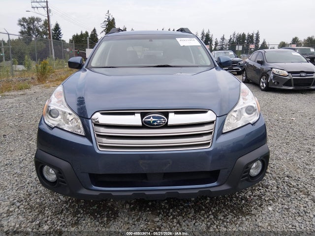 Продаж на аукціоні авто 2014 Subaru Outback 2.5i Premium, vin: 4S4BRBDC3E3219907, номер лоту: 45933414