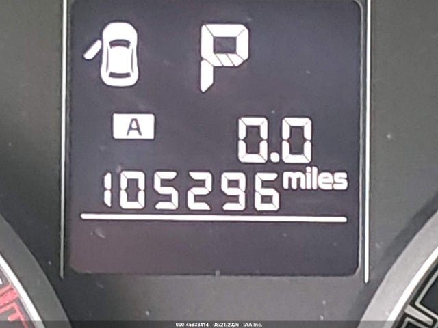 Продаж на аукціоні авто 2014 Subaru Outback 2.5i Premium, vin: 4S4BRBDC3E3219907, номер лоту: 45933414