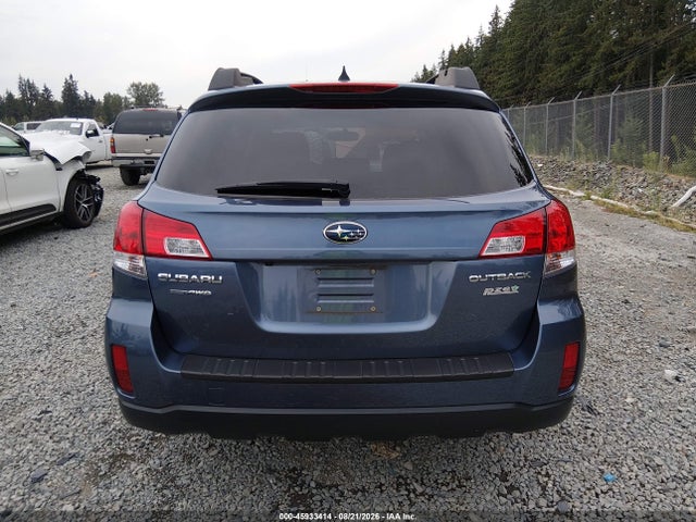 Продаж на аукціоні авто 2014 Subaru Outback 2.5i Premium, vin: 4S4BRBDC3E3219907, номер лоту: 45933414