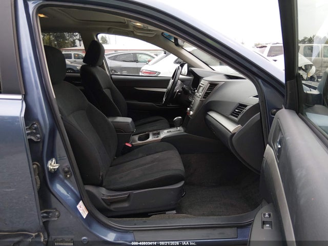 Продаж на аукціоні авто 2014 Subaru Outback 2.5i Premium, vin: 4S4BRBDC3E3219907, номер лоту: 45933414