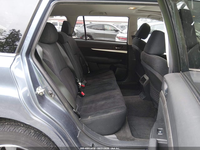 Продаж на аукціоні авто 2014 Subaru Outback 2.5i Premium, vin: 4S4BRBDC3E3219907, номер лоту: 45933414