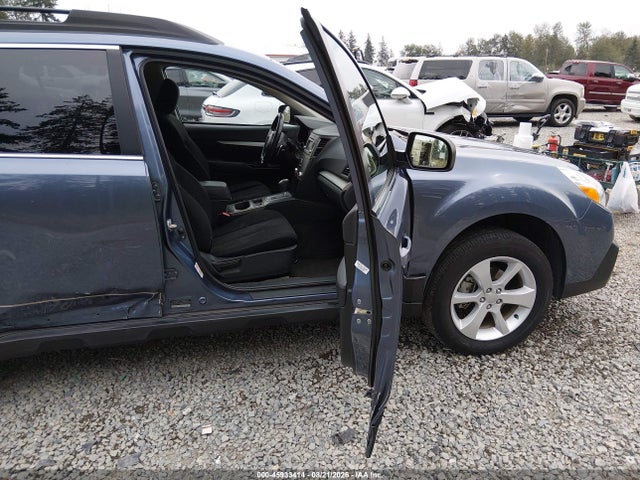 Продаж на аукціоні авто 2014 Subaru Outback 2.5i Premium, vin: 4S4BRBDC3E3219907, номер лоту: 45933414