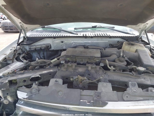 45933415 :رقم المزاد ، 1FMJU1J57DEF24887 vin ، 2013 Ford Expedition Xlt مزاد بيع