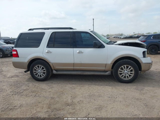 45933415 :رقم المزاد ، 1FMJU1J57DEF24887 vin ، 2013 Ford Expedition Xlt مزاد بيع