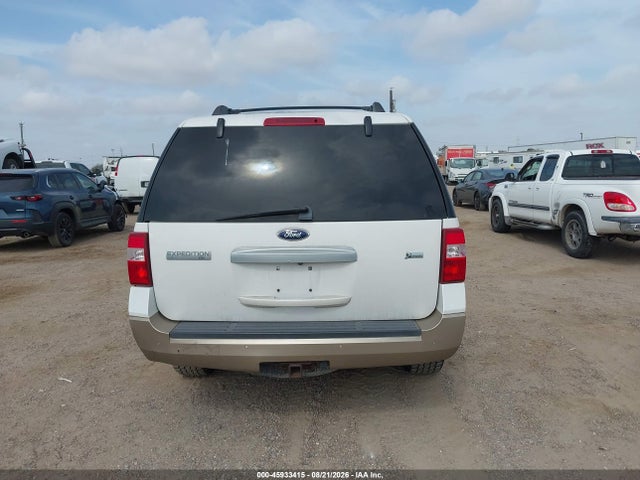 45933415 :رقم المزاد ، 1FMJU1J57DEF24887 vin ، 2013 Ford Expedition Xlt مزاد بيع