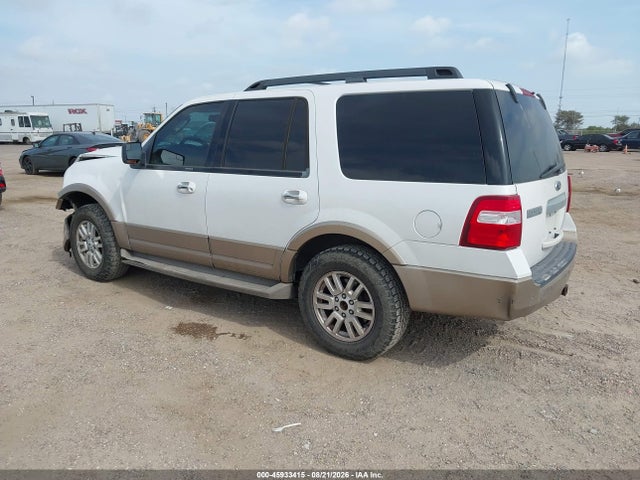 45933415 :رقم المزاد ، 1FMJU1J57DEF24887 vin ، 2013 Ford Expedition Xlt مزاد بيع