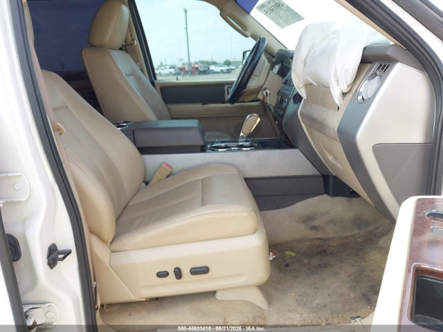 45933415 :رقم المزاد ، 1FMJU1J57DEF24887 vin ، 2013 Ford Expedition Xlt مزاد بيع