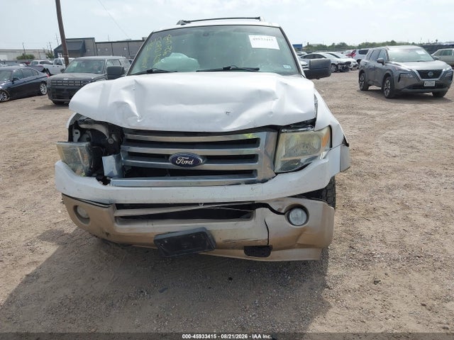 45933415 :رقم المزاد ، 1FMJU1J57DEF24887 vin ، 2013 Ford Expedition Xlt مزاد بيع