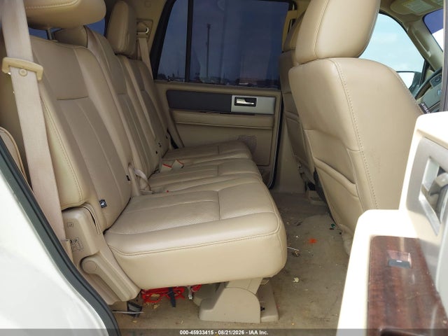 45933415 :رقم المزاد ، 1FMJU1J57DEF24887 vin ، 2013 Ford Expedition Xlt مزاد بيع