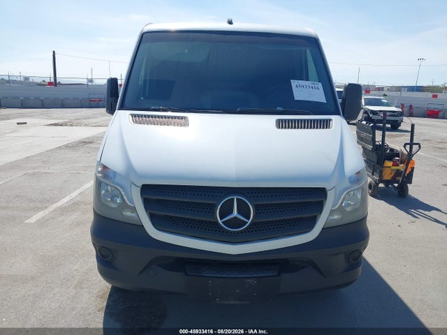 Продажа на аукционе авто 2016 Mercedes-benz Sprinter 2500 Normal Roof, vin: WD3PE7DD3GP301783, номер лота: 45933416