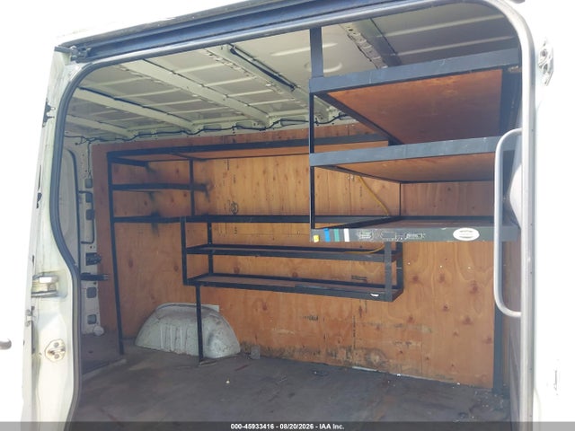 Продажа на аукционе авто 2016 Mercedes-benz Sprinter 2500 Normal Roof, vin: WD3PE7DD3GP301783, номер лота: 45933416