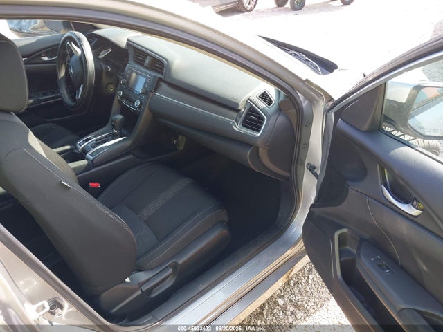 Продажа на аукционе авто 2020 Honda Civic Lx, vin: 2HGFC2F60LH535761, номер лота: 45933422