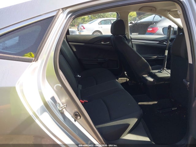 Продажа на аукционе авто 2020 Honda Civic Lx, vin: 2HGFC2F60LH535761, номер лота: 45933422