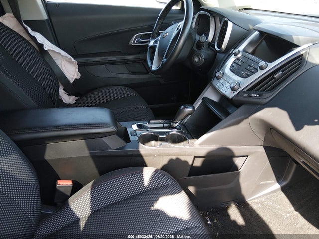 Aukcja sprzedaży 2017 Chevrolet Equinox Lt, vin: 2GNFLFEK0H6107056, numer aukcji: 45933425