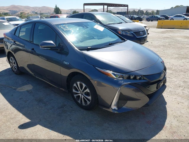 2018 JTDKARFPXJ3074864 main image