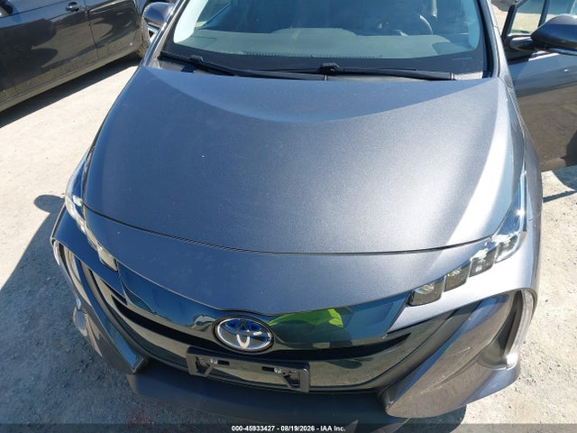 Toyota Prius Prime Premium 2018 JTDKARFPXJ3074864 Image 6