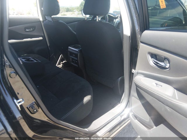 2020 Nissan Murano S Fwd მანქანა იყიდება აუქციონზე, vin: 5N1AZ2AJ5LN171603, აუქციონის ნომერი: 45933428