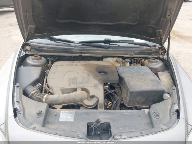 45933430 :رقم المزاد ، 1G1ZC5E03CF313235 vin ، 2012 Chevrolet Malibu 1lt مزاد بيع