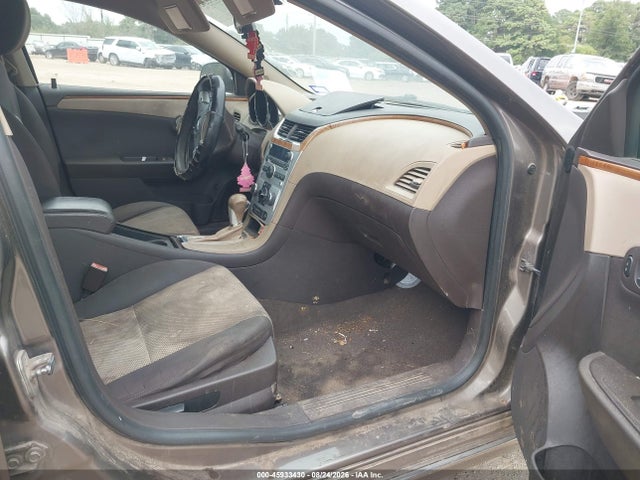 45933430 :رقم المزاد ، 1G1ZC5E03CF313235 vin ، 2012 Chevrolet Malibu 1lt مزاد بيع