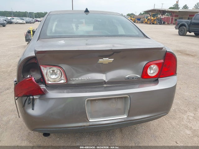 45933430 :رقم المزاد ، 1G1ZC5E03CF313235 vin ، 2012 Chevrolet Malibu 1lt مزاد بيع