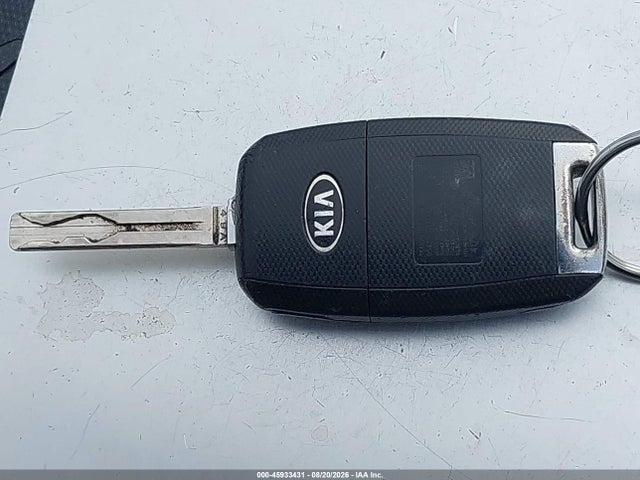 45933431 :رقم المزاد ، KNDPM3AC6H7110065 vin ، 2017 Kia Sportage Lx مزاد بيع