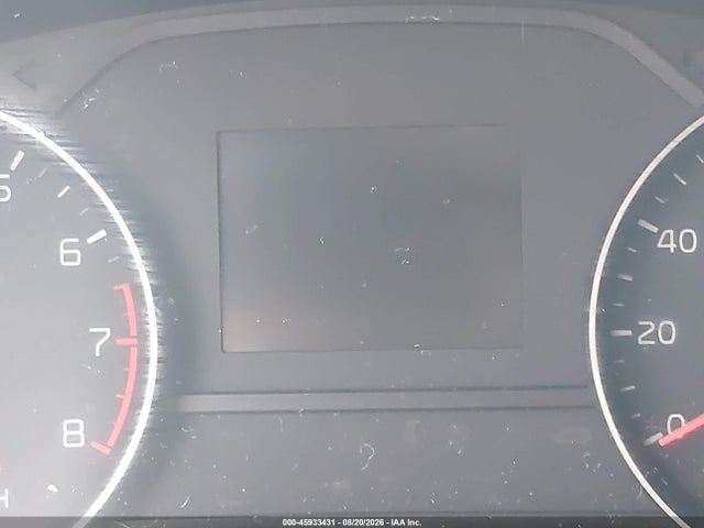 45933431 :رقم المزاد ، KNDPM3AC6H7110065 vin ، 2017 Kia Sportage Lx مزاد بيع