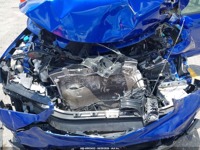 Продаж на аукціоні авто 2023 Acura Integra A-spec Technology, vin: 19UDE4H6XPA010169, номер лоту: 45933432