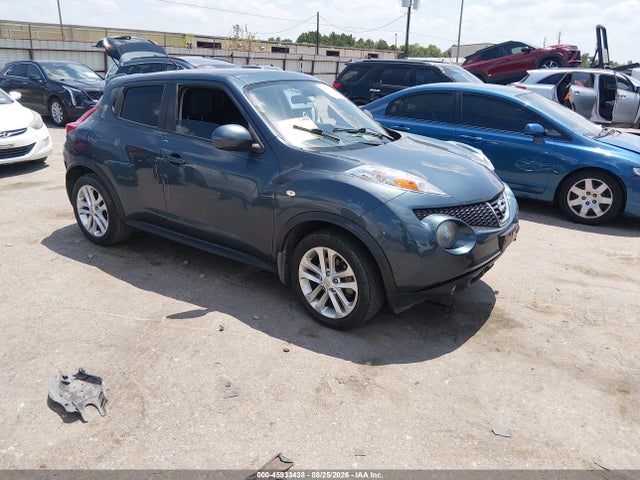 Aukcja sprzedaży 2013 Nissan Juke Sl, vin: JN8AF5MRXDT200594, numer aukcji: 45933438