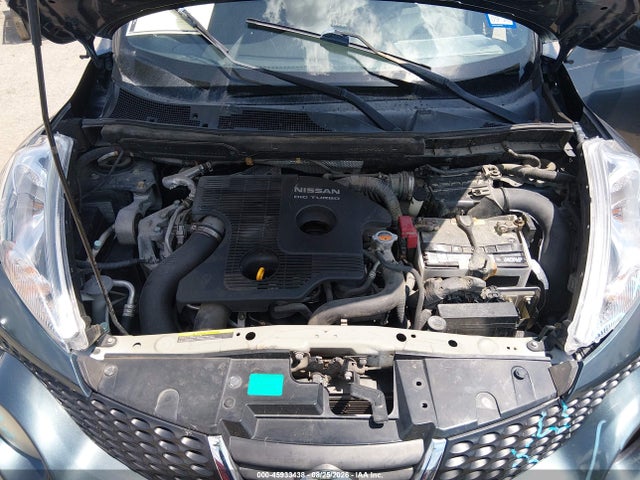 Aukcja sprzedaży 2013 Nissan Juke Sl, vin: JN8AF5MRXDT200594, numer aukcji: 45933438