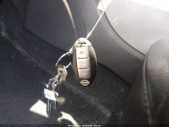 Aukcja sprzedaży 2013 Nissan Juke Sl, vin: JN8AF5MRXDT200594, numer aukcji: 45933438