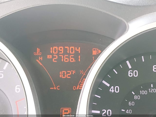 Aukcja sprzedaży 2013 Nissan Juke Sl, vin: JN8AF5MRXDT200594, numer aukcji: 45933438