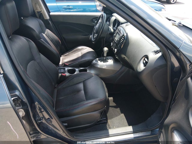 Aukcja sprzedaży 2013 Nissan Juke Sl, vin: JN8AF5MRXDT200594, numer aukcji: 45933438