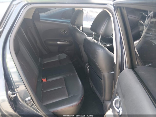 Aukcja sprzedaży 2013 Nissan Juke Sl, vin: JN8AF5MRXDT200594, numer aukcji: 45933438