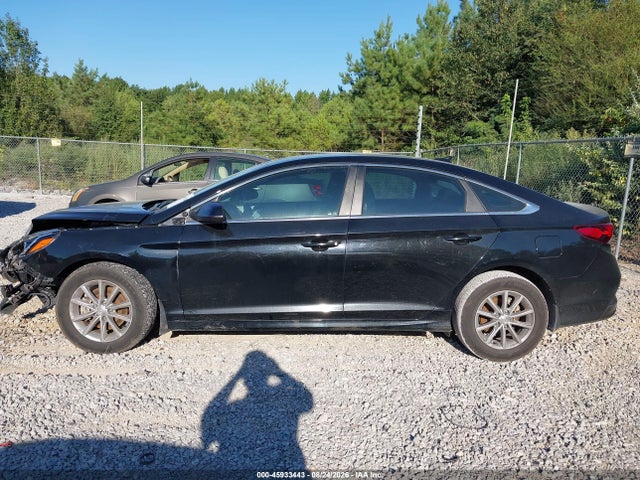 Aukcja sprzedaży 2019 Hyundai Sonata Se, vin: 5NPE24AF9KH741487, numer aukcji: 45933443