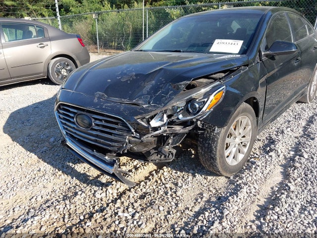 Aukcja sprzedaży 2019 Hyundai Sonata Se, vin: 5NPE24AF9KH741487, numer aukcji: 45933443