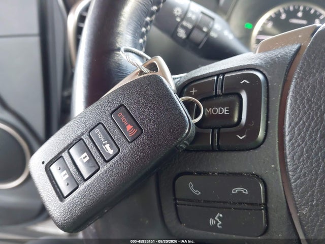 Продаж на аукціоні авто 2015 Lexus Nx 200t, vin: JTJYARBZ6F2015001, номер лоту: 45933451