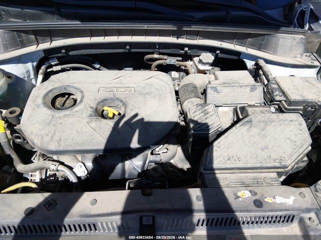 2018 Hyundai Tucson Se მანქანა იყიდება აუქციონზე, vin: KM8J23A45JU670702, აუქციონის ნომერი: 45933454