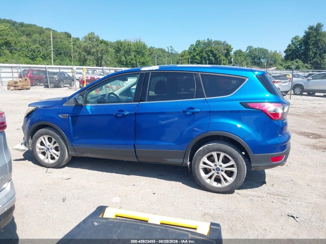 Aukcja sprzedaży 2017 Ford Escape Se, vin: 1FMCU9GD8HUC20789, numer aukcji: 45933455